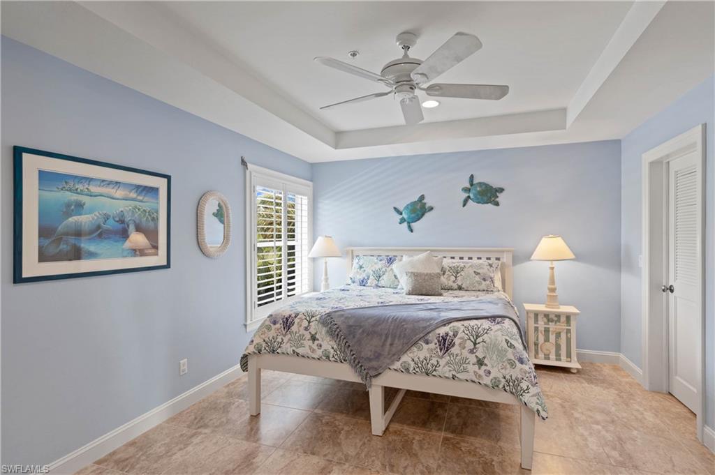 CAPTIVA BEACH - Residential