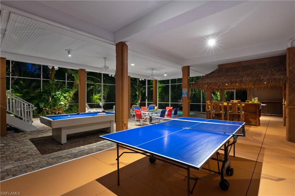 CAPTIVA BEACH - Residential