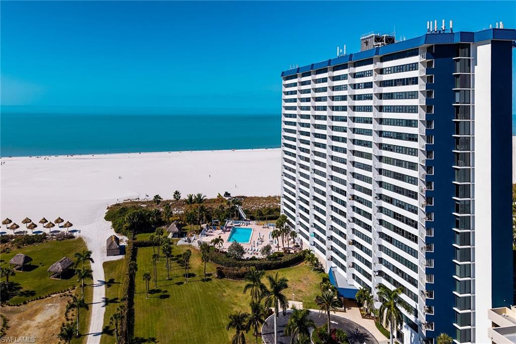 GULFVIEW APTS OF MARCO ISLAND - Residential
