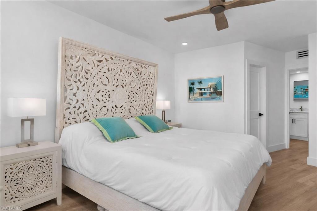 GULFVIEW APTS OF MARCO ISLAND - Residential