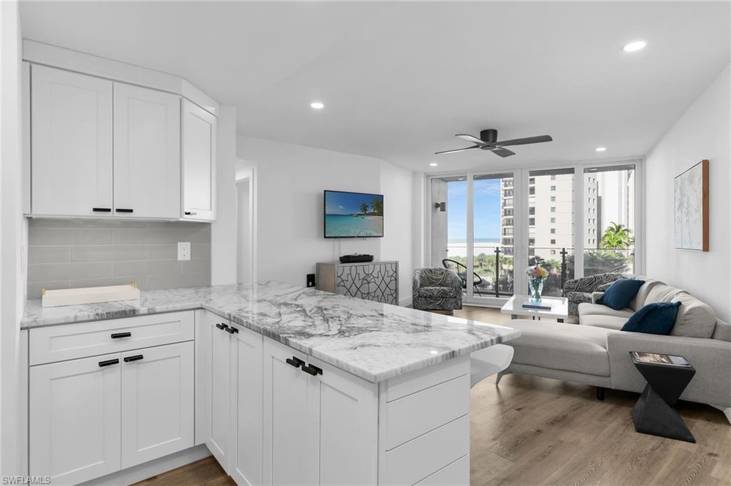 GULFVIEW APTS OF MARCO ISLAND - Residential