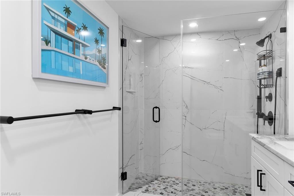 GULFVIEW APTS OF MARCO ISLAND - Residential