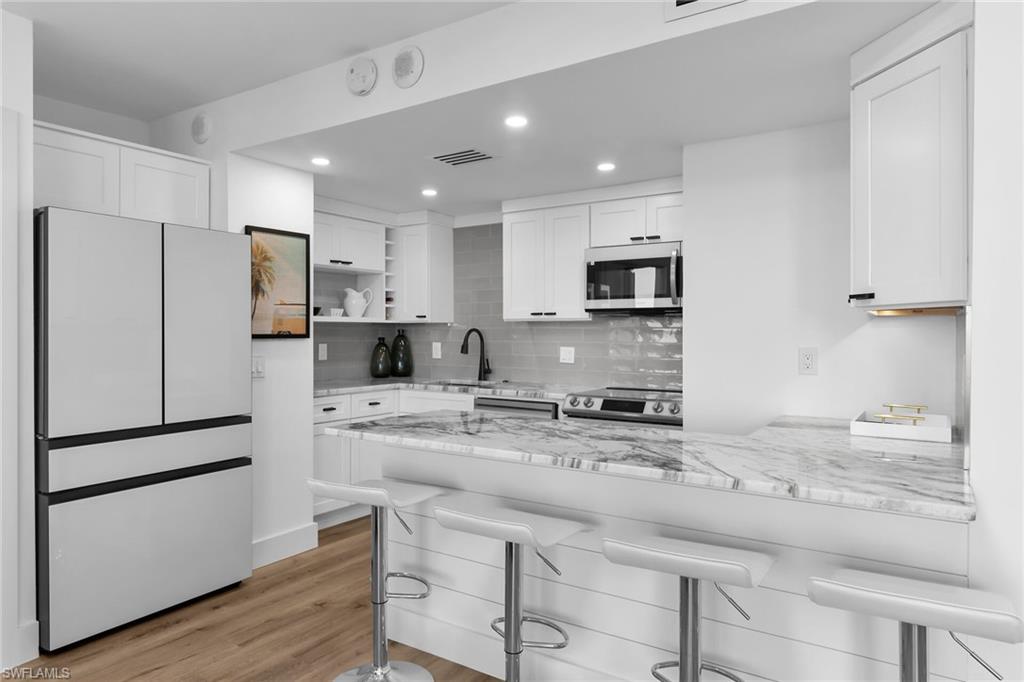 GULFVIEW APTS OF MARCO ISLAND - Residential