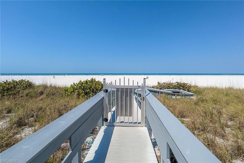 GULFVIEW APTS OF MARCO ISLAND - Residential