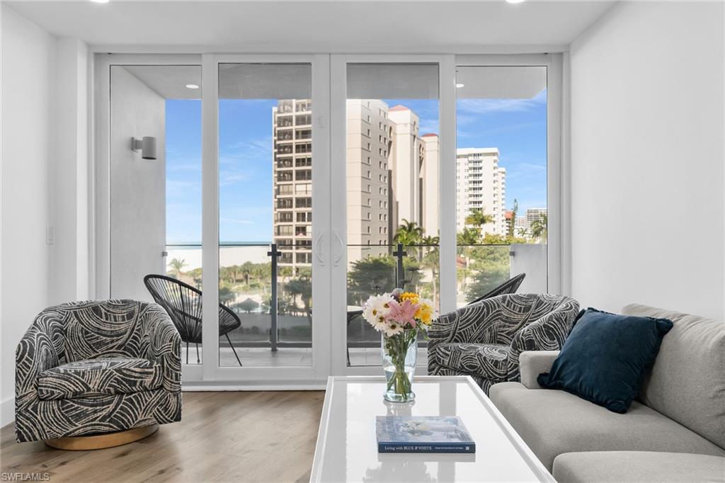 GULFVIEW APTS OF MARCO ISLAND - Residential