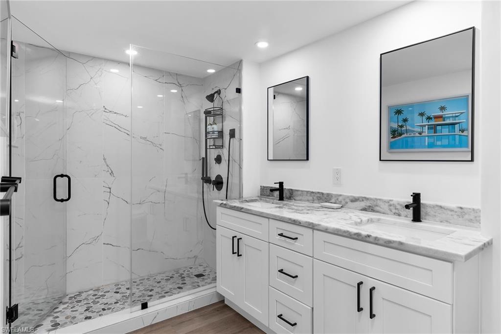 GULFVIEW APTS OF MARCO ISLAND - Residential