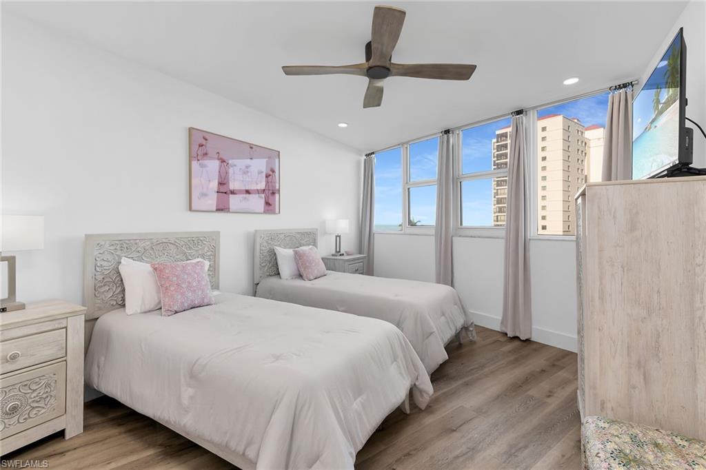 GULFVIEW APTS OF MARCO ISLAND - Residential