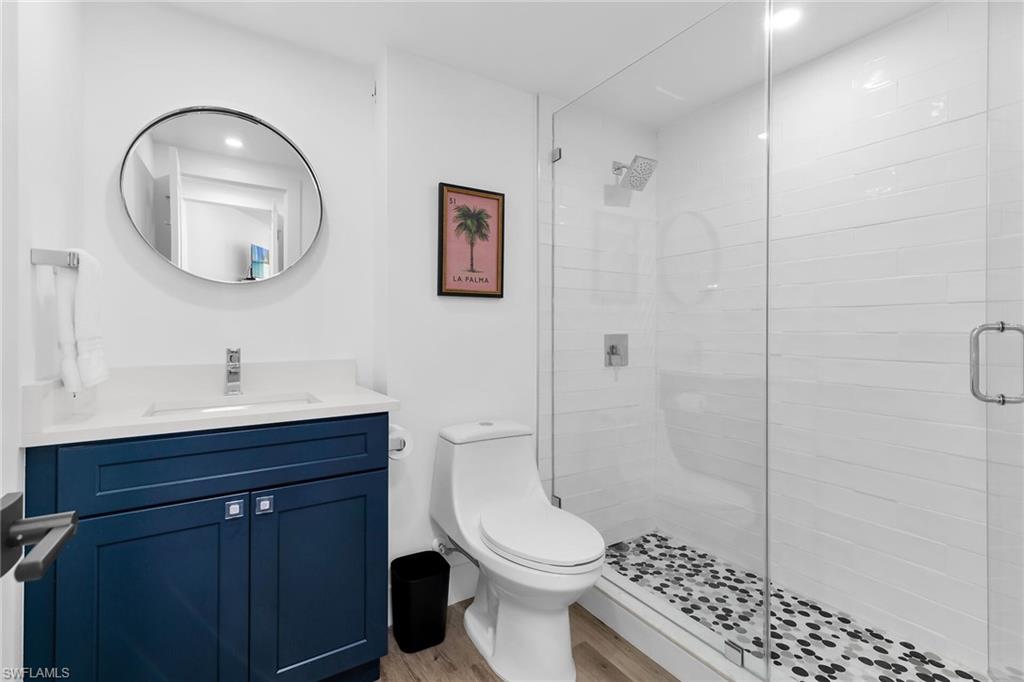 GULFVIEW APTS OF MARCO ISLAND - Residential