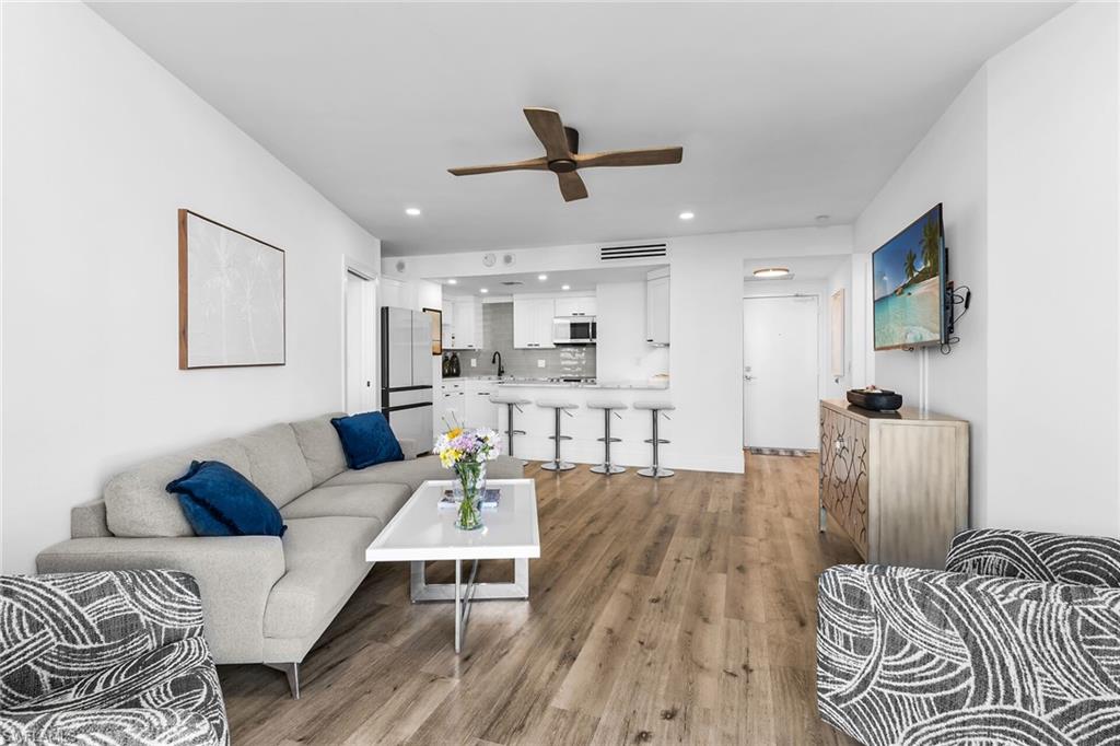 GULFVIEW APTS OF MARCO ISLAND - Residential