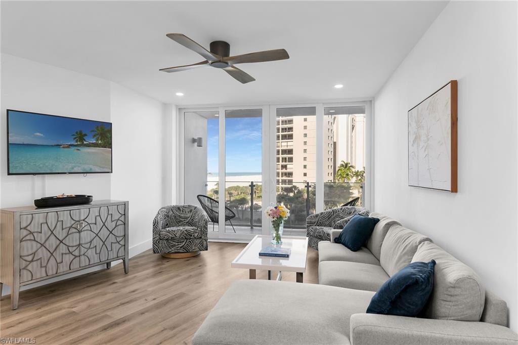 GULFVIEW APTS OF MARCO ISLAND - Residential