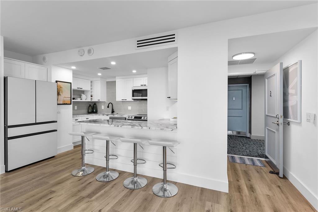 GULFVIEW APTS OF MARCO ISLAND - Residential