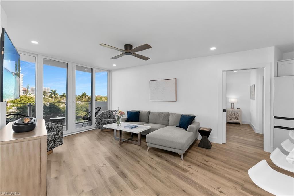 GULFVIEW APTS OF MARCO ISLAND - Residential