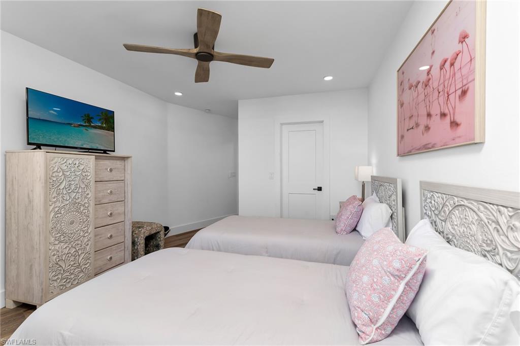 GULFVIEW APTS OF MARCO ISLAND - Residential