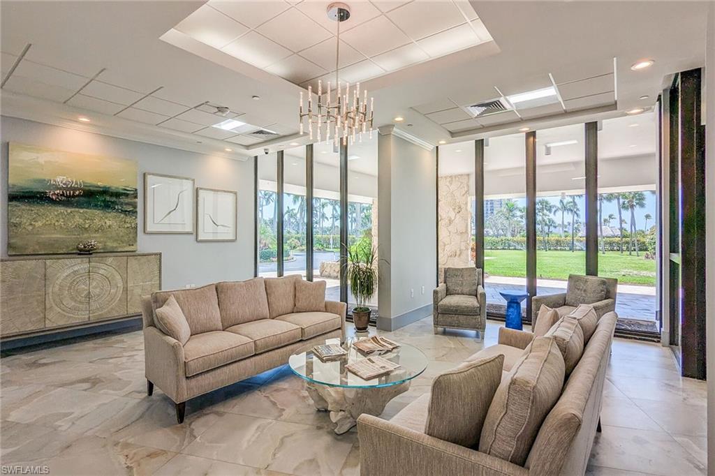 GULFVIEW APTS OF MARCO ISLAND - Residential