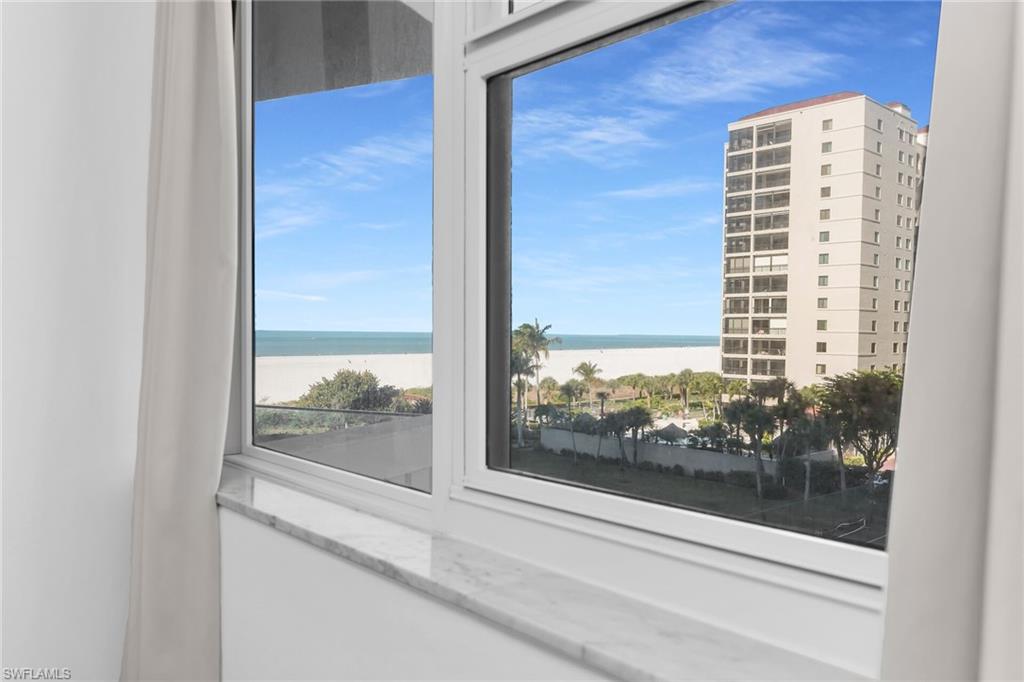 GULFVIEW APTS OF MARCO ISLAND - Residential