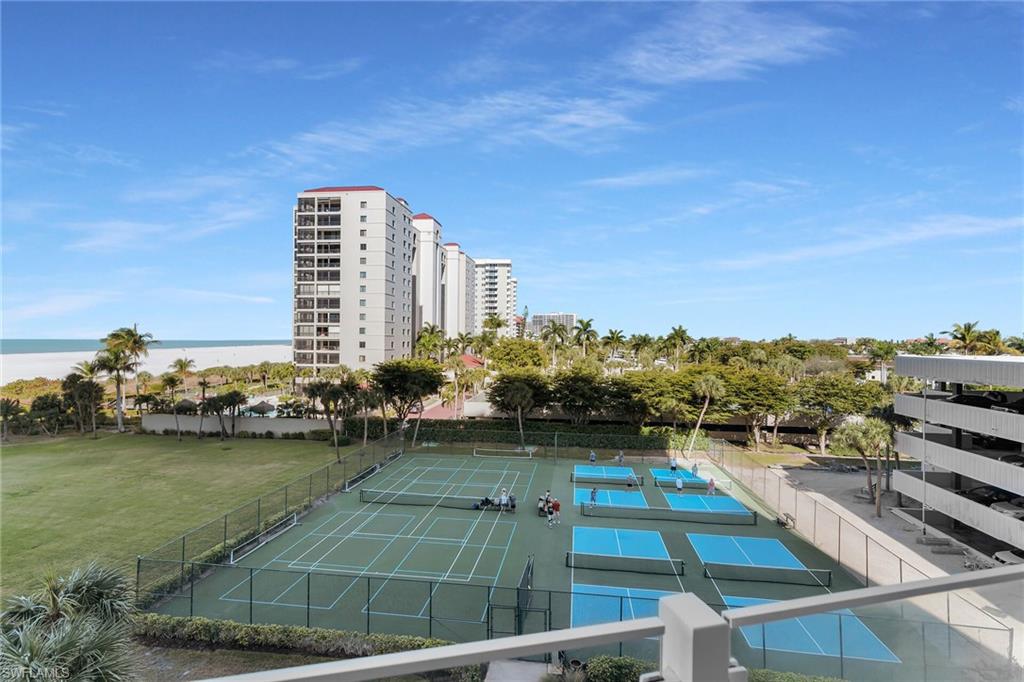 GULFVIEW APTS OF MARCO ISLAND - Residential