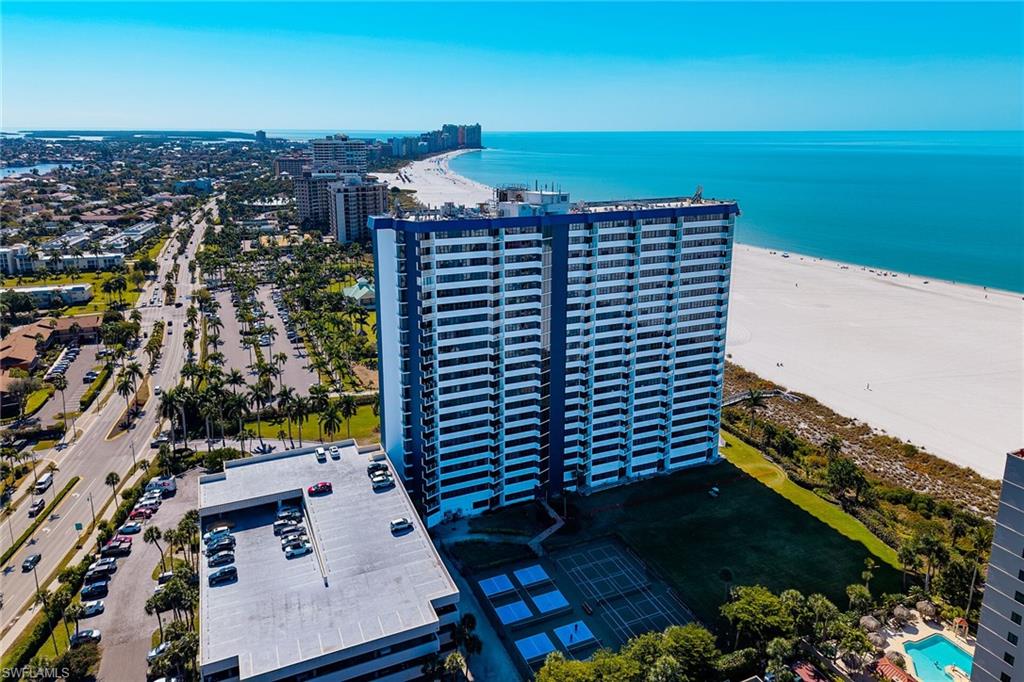 GULFVIEW APTS OF MARCO ISLAND - Residential
