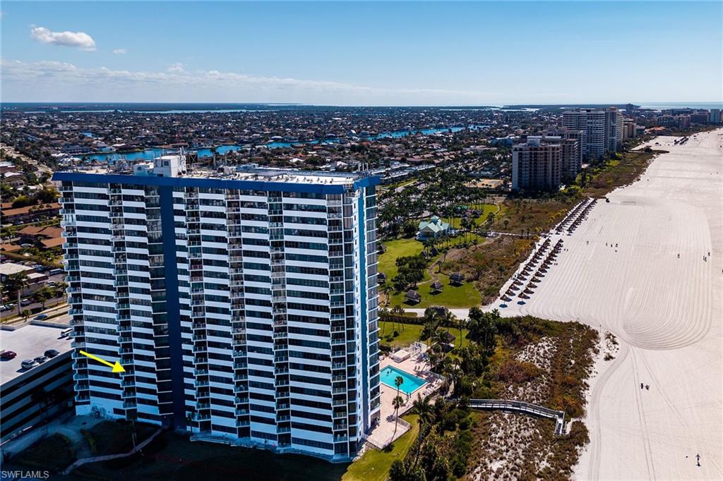 GULFVIEW APTS OF MARCO ISLAND - Residential