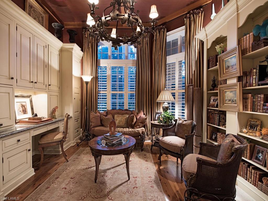 PORT ROYAL - Residential