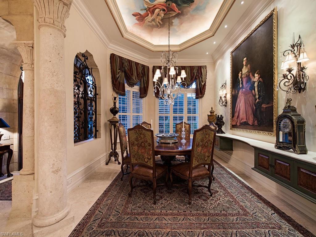 PORT ROYAL - Residential