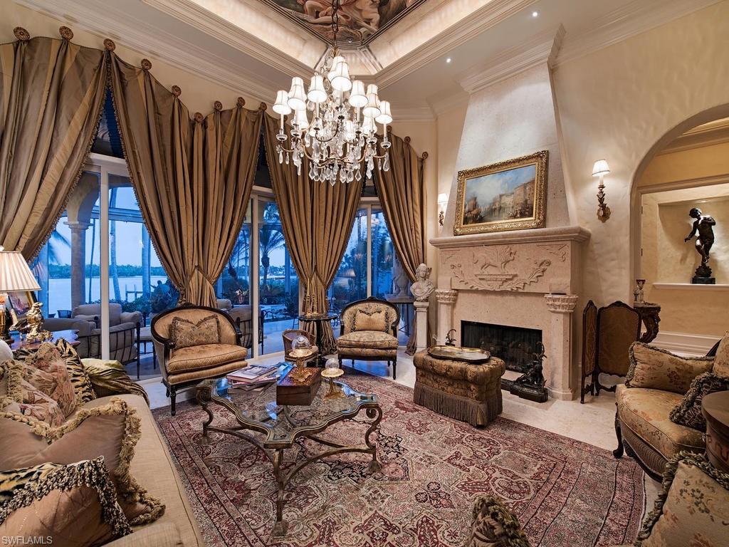 PORT ROYAL - Residential