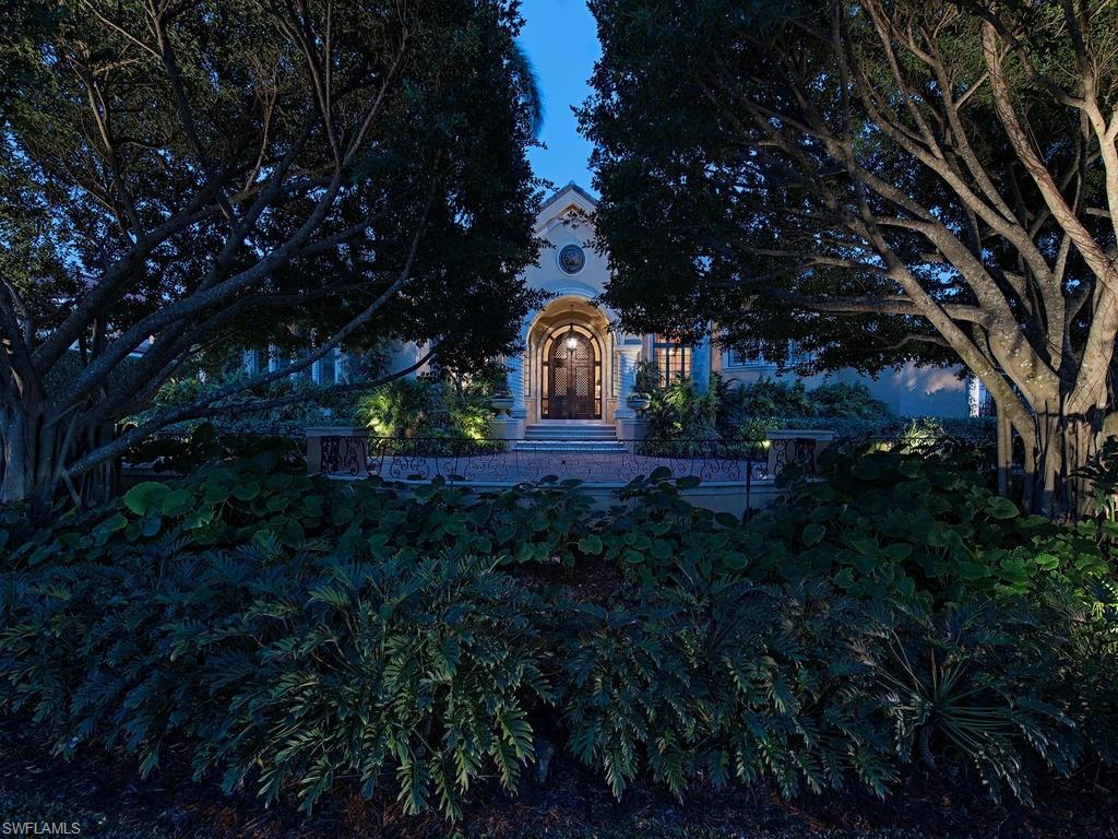 PORT ROYAL - Residential