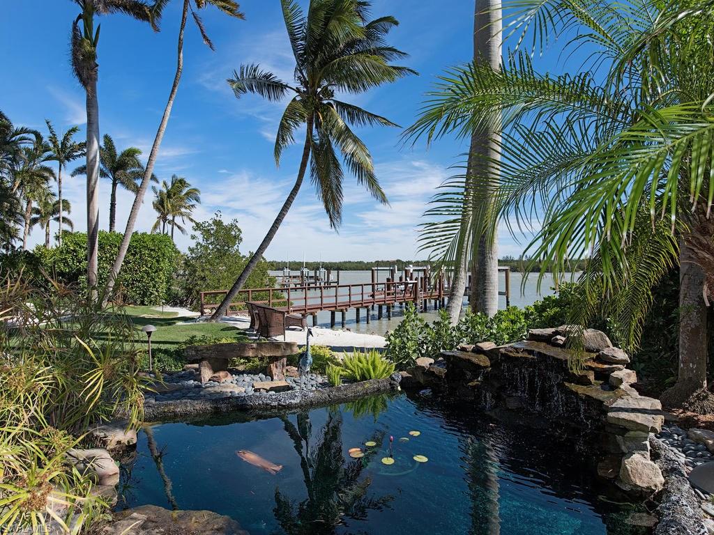 PORT ROYAL - Residential