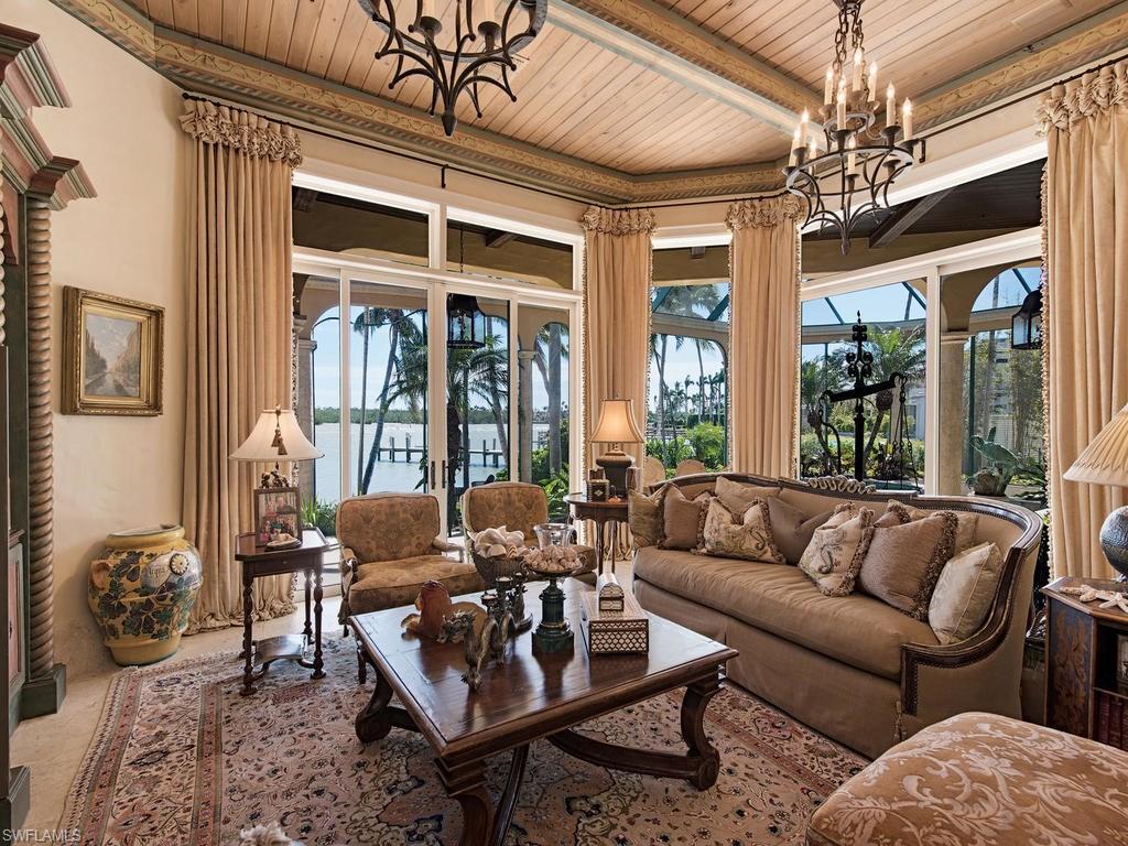 PORT ROYAL - Residential