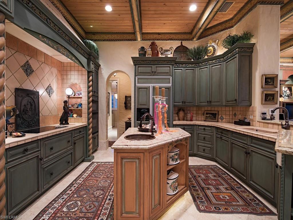 PORT ROYAL - Residential