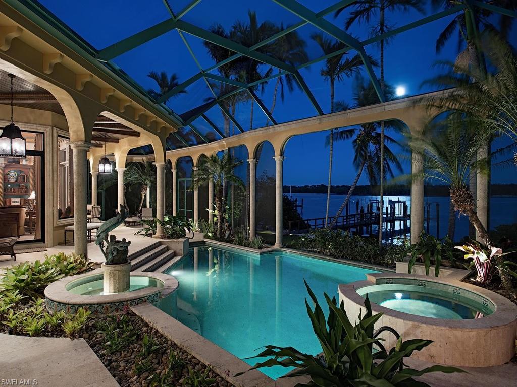 PORT ROYAL - Residential