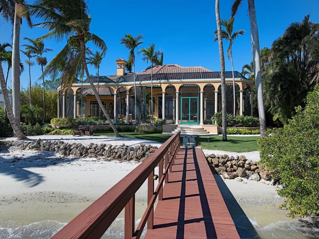 PORT ROYAL - Residential