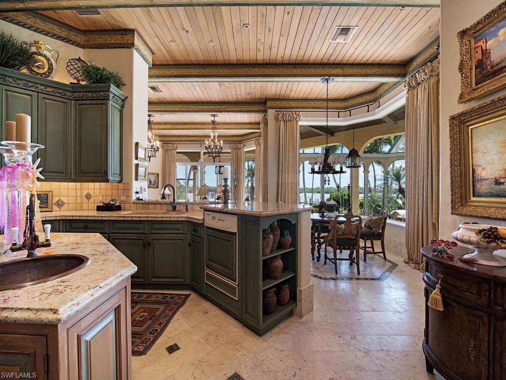 PORT ROYAL - Residential