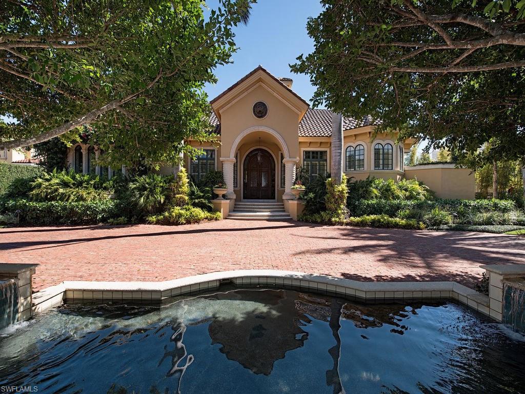 PORT ROYAL - Residential