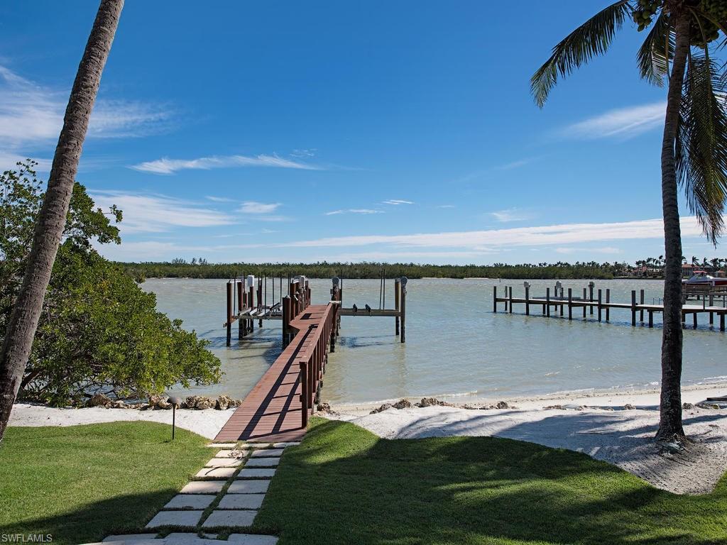 PORT ROYAL - Residential