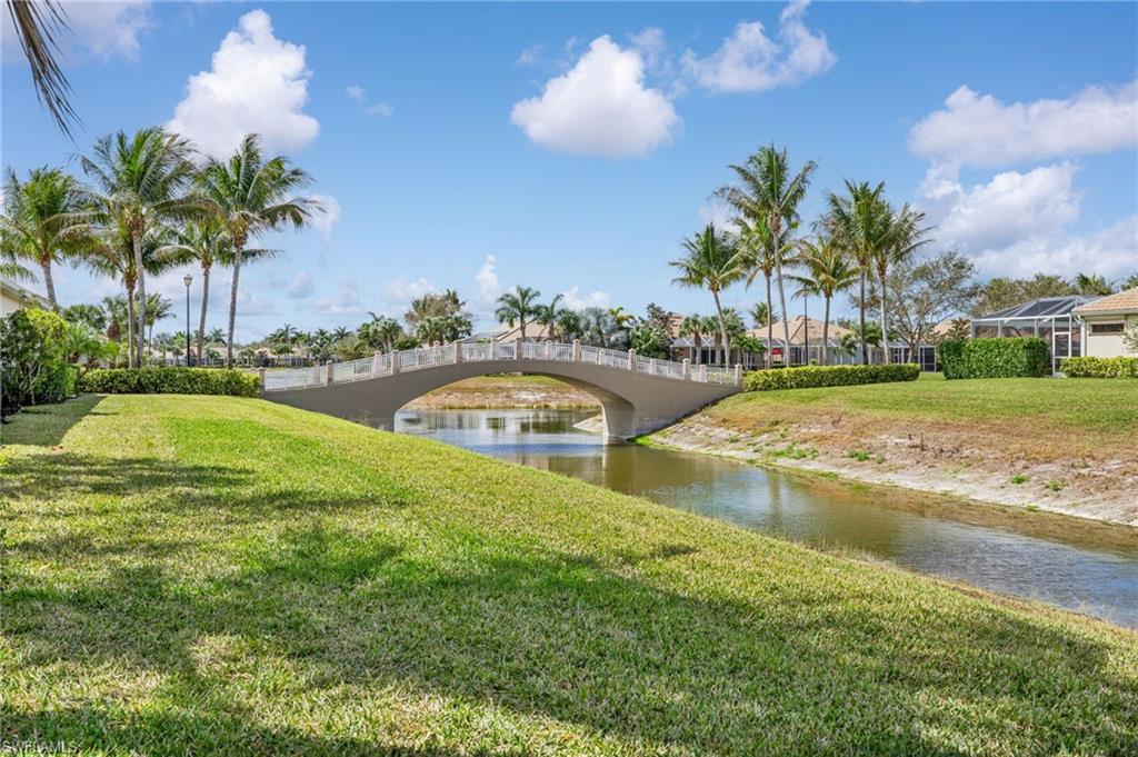 VILLAGE WALK OF BONITA SPRINGS - Residential