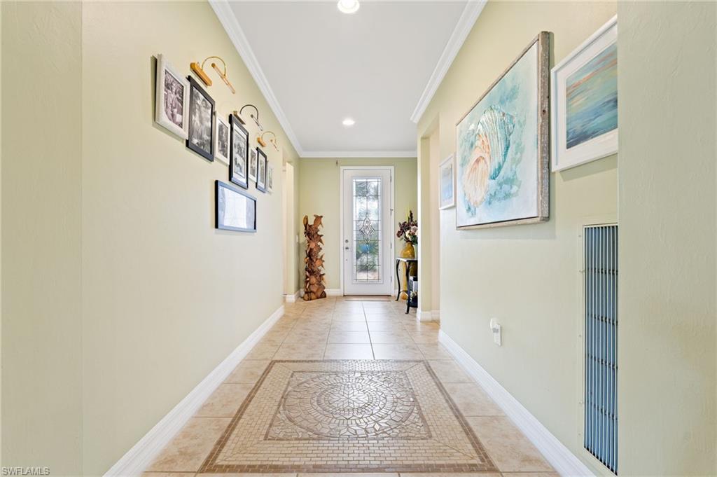 VILLAGE WALK OF BONITA SPRINGS - Residential