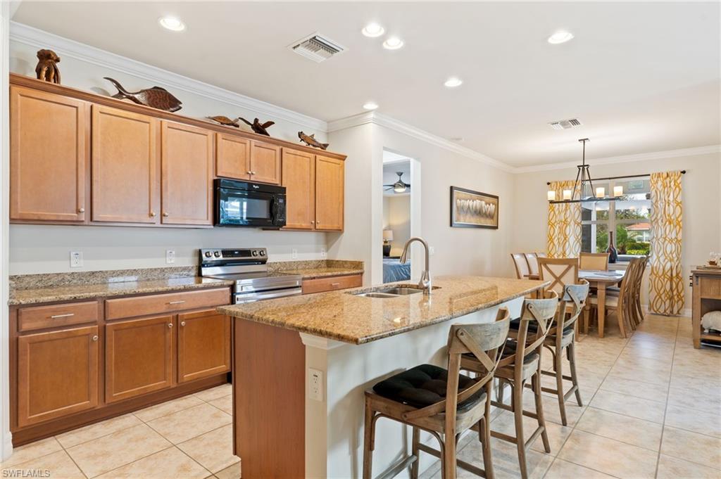 VILLAGE WALK OF BONITA SPRINGS - Residential