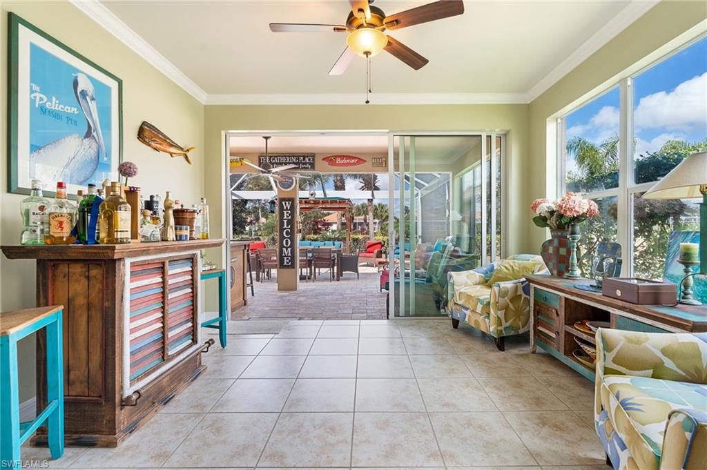 VILLAGE WALK OF BONITA SPRINGS - Residential