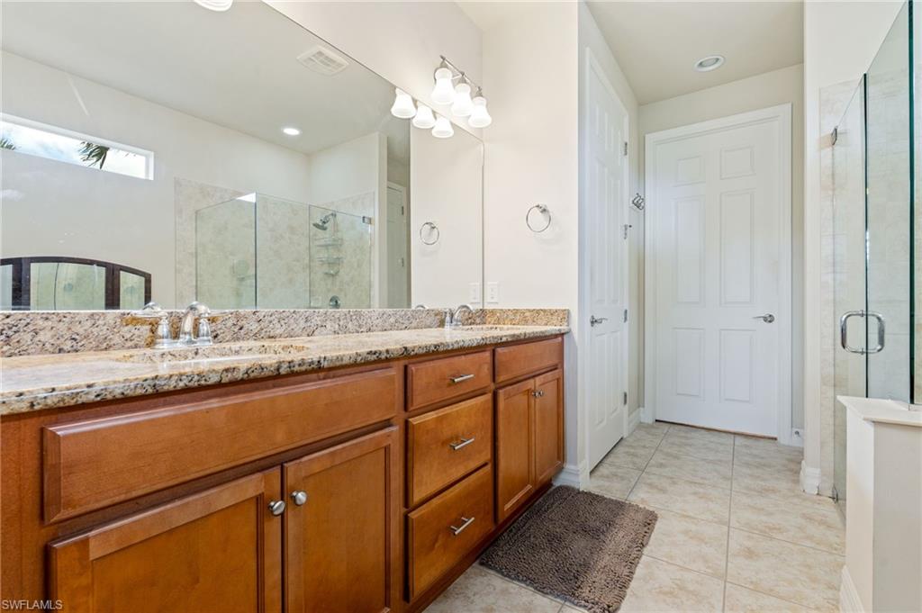 VILLAGE WALK OF BONITA SPRINGS - Residential