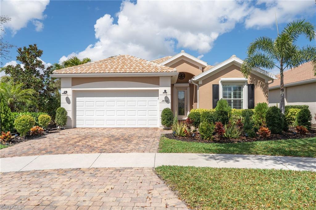 VILLAGE WALK OF BONITA SPRINGS - Residential