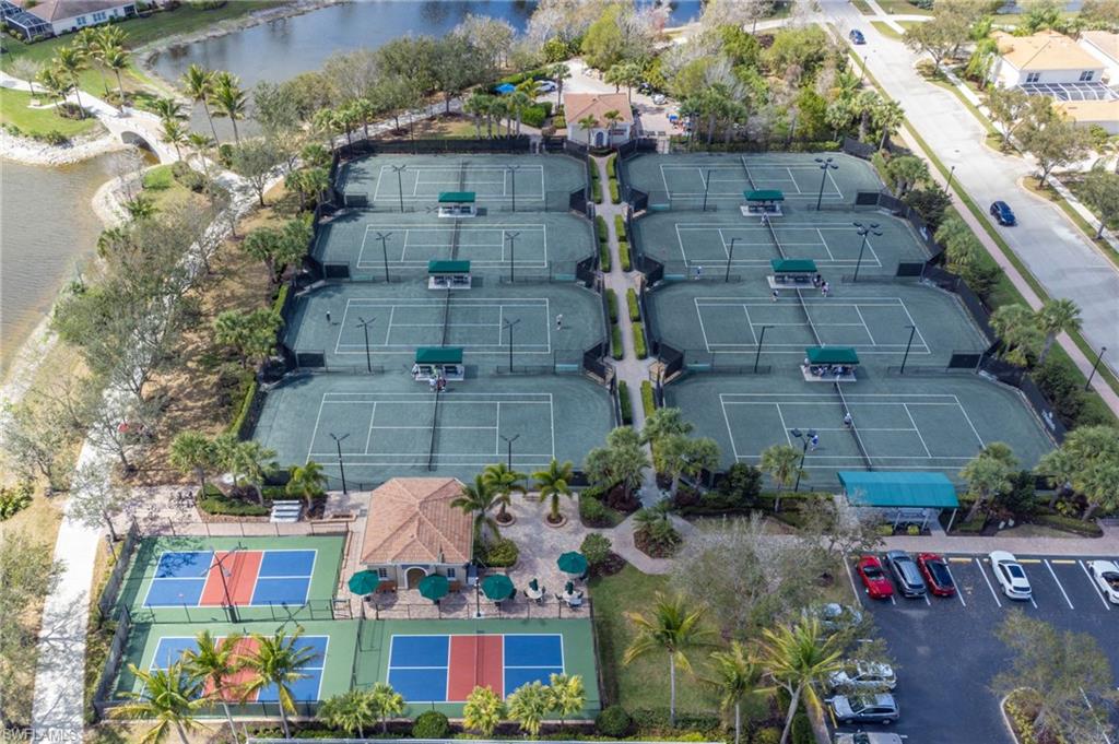 VILLAGE WALK OF BONITA SPRINGS - Residential