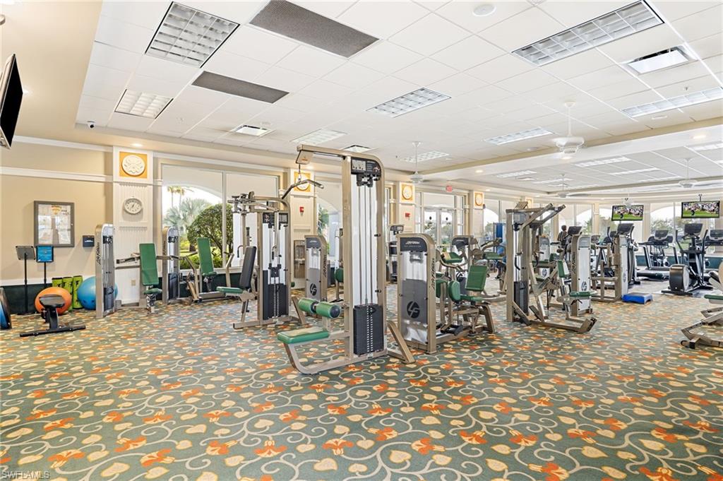 VILLAGE WALK OF BONITA SPRINGS - Residential