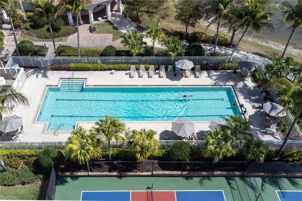 VILLAGE WALK OF BONITA SPRINGS - Residential