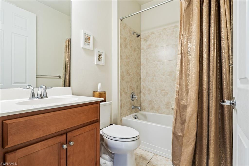 VILLAGE WALK OF BONITA SPRINGS - Residential