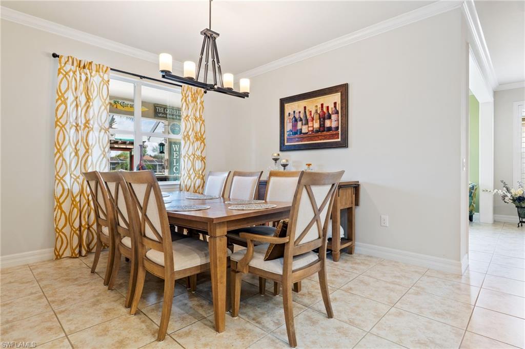 VILLAGE WALK OF BONITA SPRINGS - Residential