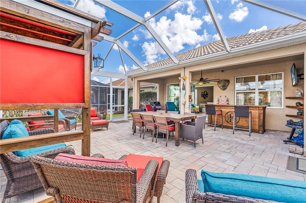 VILLAGE WALK OF BONITA SPRINGS - Residential