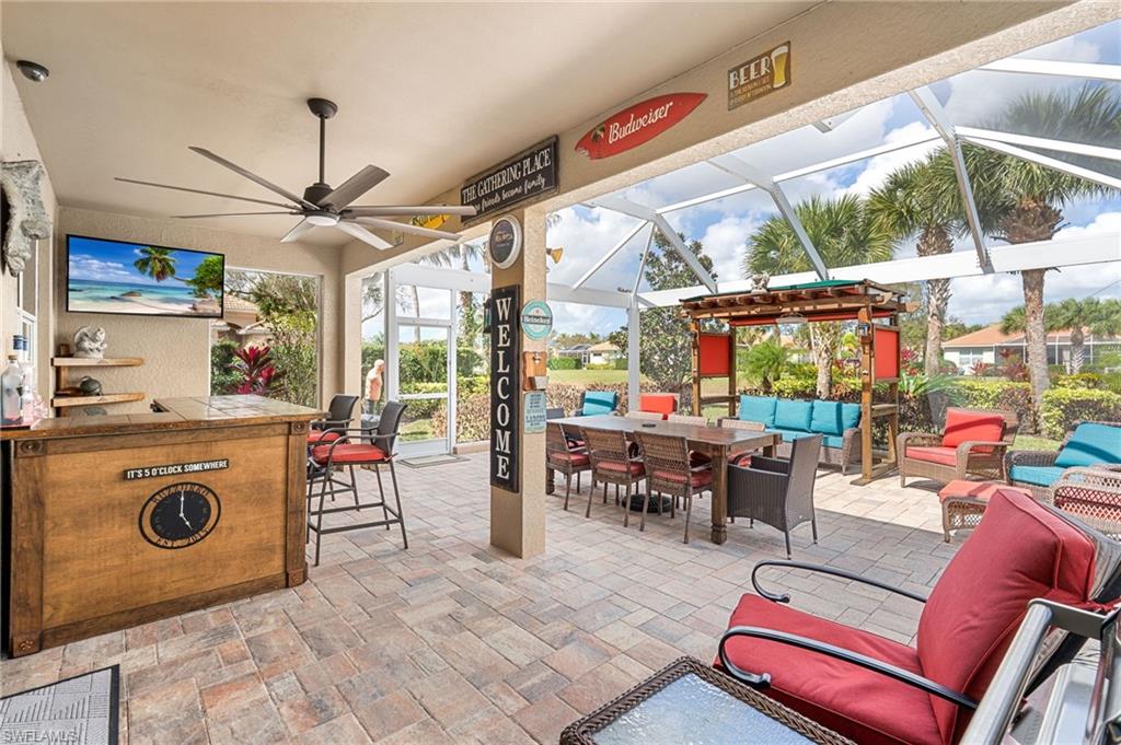 VILLAGE WALK OF BONITA SPRINGS - Residential