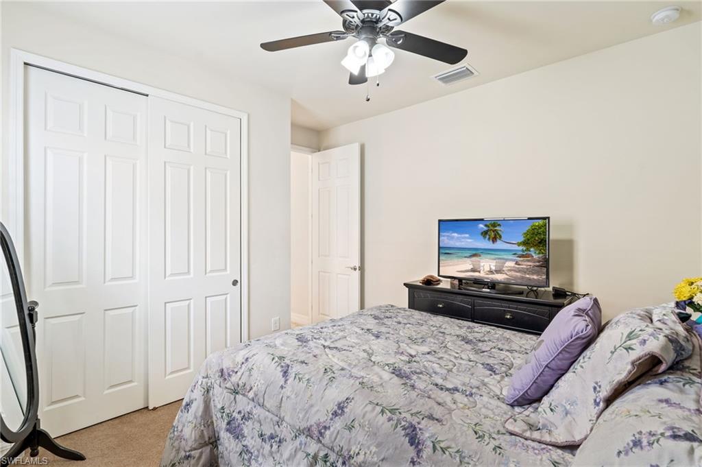 VILLAGE WALK OF BONITA SPRINGS - Residential