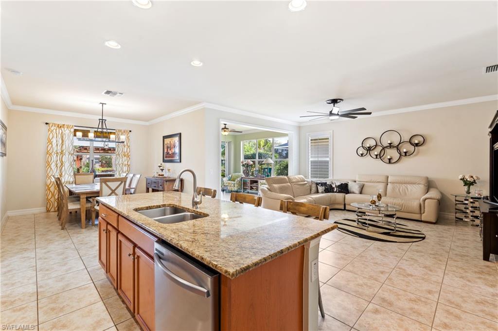 VILLAGE WALK OF BONITA SPRINGS - Residential