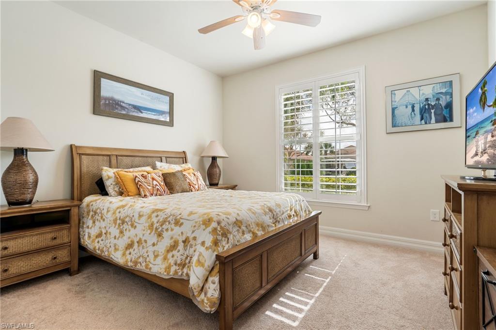 VILLAGE WALK OF BONITA SPRINGS - Residential